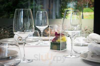 Restaurante Mar De Esteiro