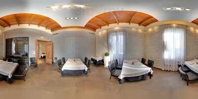 Restaurante Mar De Esteiro