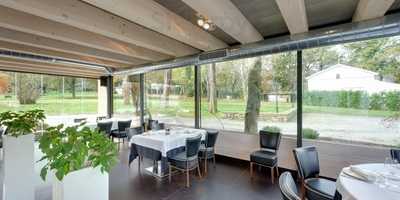 Restaurante Mar De Esteiro