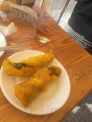 Kiosko Los 12 Hijos De Juan I Y Ii