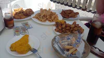 Kiosko Los 12 Hijos De Juan I Y Ii