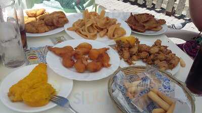 Kiosko Los 12 Hijos De Juan I Y Ii