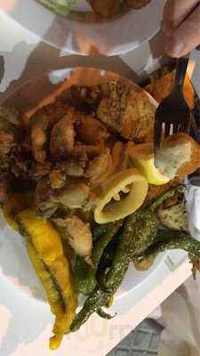 Kiosko Los 12 Hijos De Juan I Y Ii