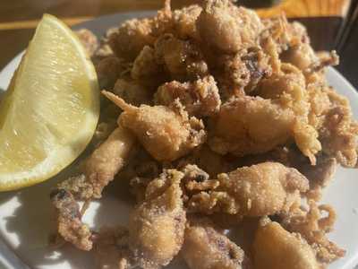 Kiosko Los 12 Hijos De Juan I Y Ii