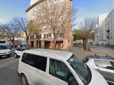 Kiosko Los 12 Hijos De Juan I Y Ii