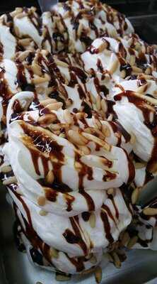 La Freska Helados Artesanos Y Zumos Naturales