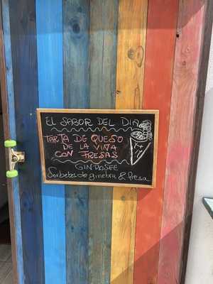 La Freska Helados Artesanos Y Zumos Naturales