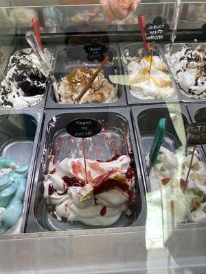 La Freska Helados Artesanos Y Zumos Naturales