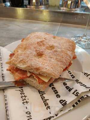 Gastrobar Donde Dani