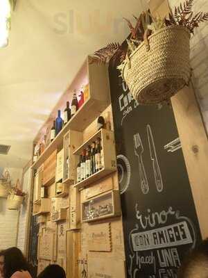 Gastrobar Donde Dani