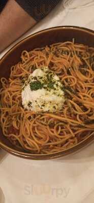 La Tagliatella C/san Martín, San Sebastián