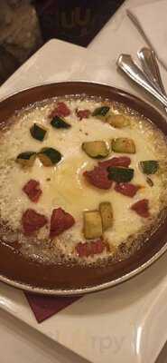 La Tagliatella C/san Martín, San Sebastián