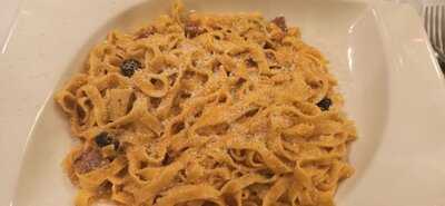 La Tagliatella C/san Martín, San Sebastián