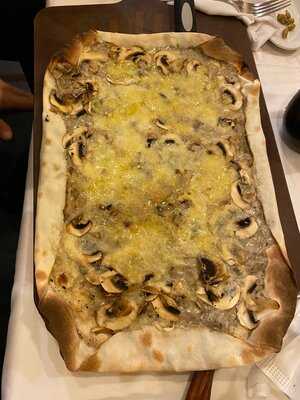 La Tagliatella C/san Martín, San Sebastián