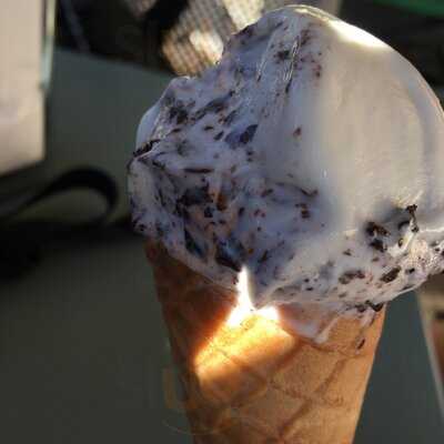 Ciao Ciao Helado Italiano