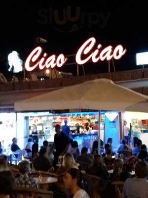 Ciao Ciao Helado Italiano