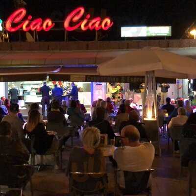 Ciao Ciao Helado Italiano