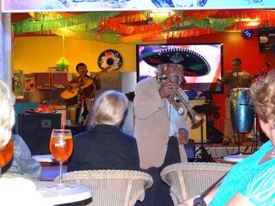 Ciao Ciao Helado Italiano