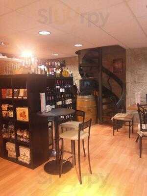 La Despensa De Castilla