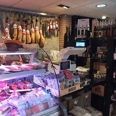 La Despensa De Castilla