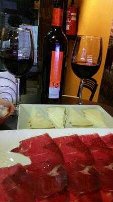 La Despensa De Castilla