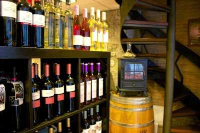 La Despensa De Castilla