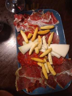 La Despensa De Castilla