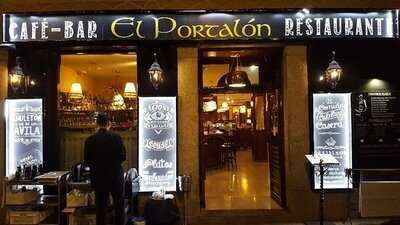 El Portalon
