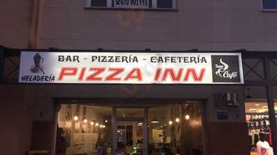Pizza Inn