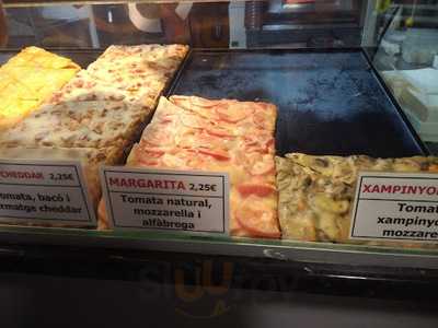 Coquo Pizza Artesana