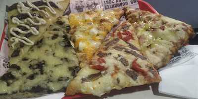 Coquo Pizza Artesana