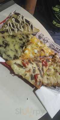 Coquo Pizza Artesana