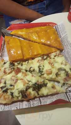 Coquo Pizza Artesana