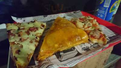 Coquo Pizza Artesana