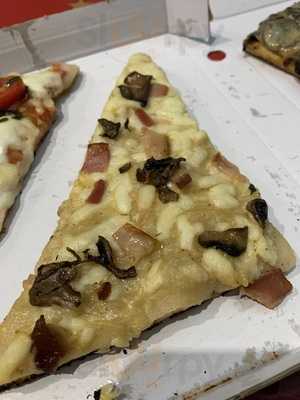 Coquo Pizza Artesana