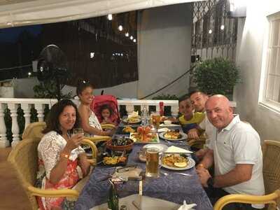 S'arenal Restaurante