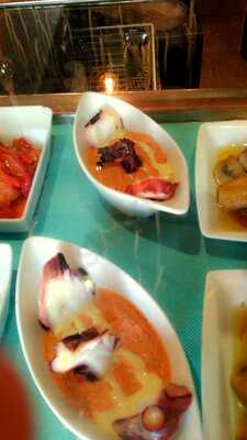 Cafe De Zamora Restaurante