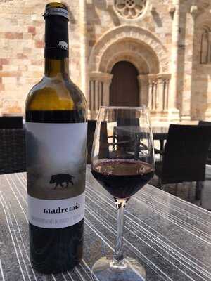 Cafe De Zamora Restaurante