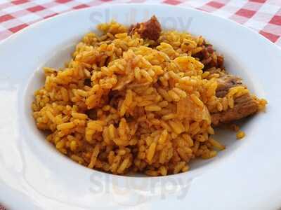 Cafe De Zamora Restaurante