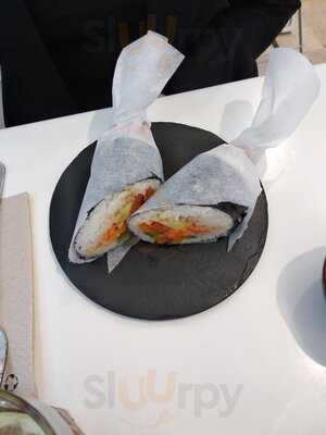 Sushi And Cake - Sant Cugat