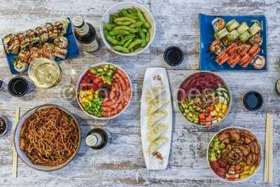 Sushi And Cake - Sant Cugat