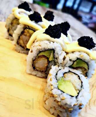 Sushi And Cake - Sant Cugat