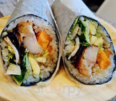 Sushi And Cake - Sant Cugat