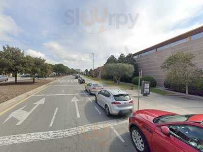 Sushi And Cake - Sant Cugat