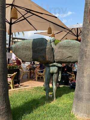 Cappuccino Puerto Portals