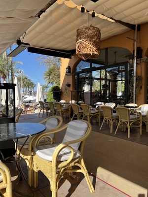 Cappuccino Puerto Portals