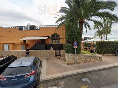 Cappuccino Puerto Portals