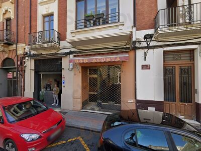 Bar Cervecería Bresañ