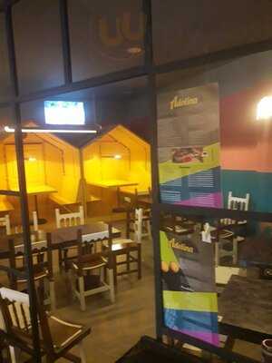 Mesón Restaurante Adolina