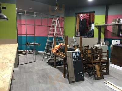 Mesón Restaurante Adolina